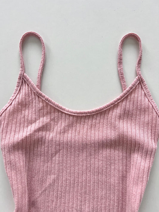 Bubblegum Top-Bust 32 to 34