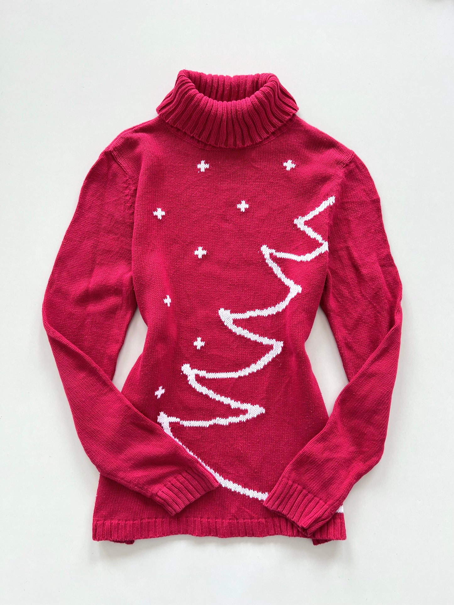 Liz Claiborne Sweater-Bust 38