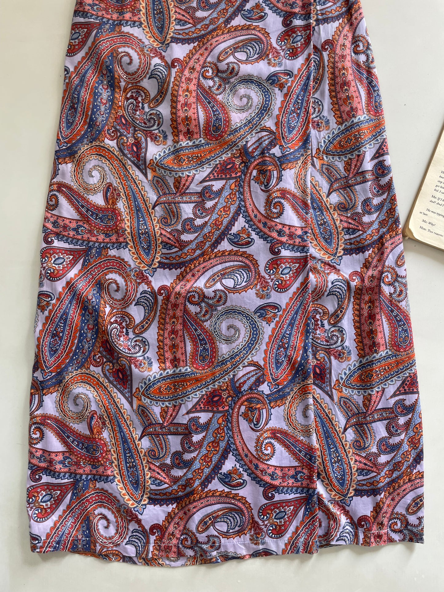 Long Skirt-Waist 32 to 34
