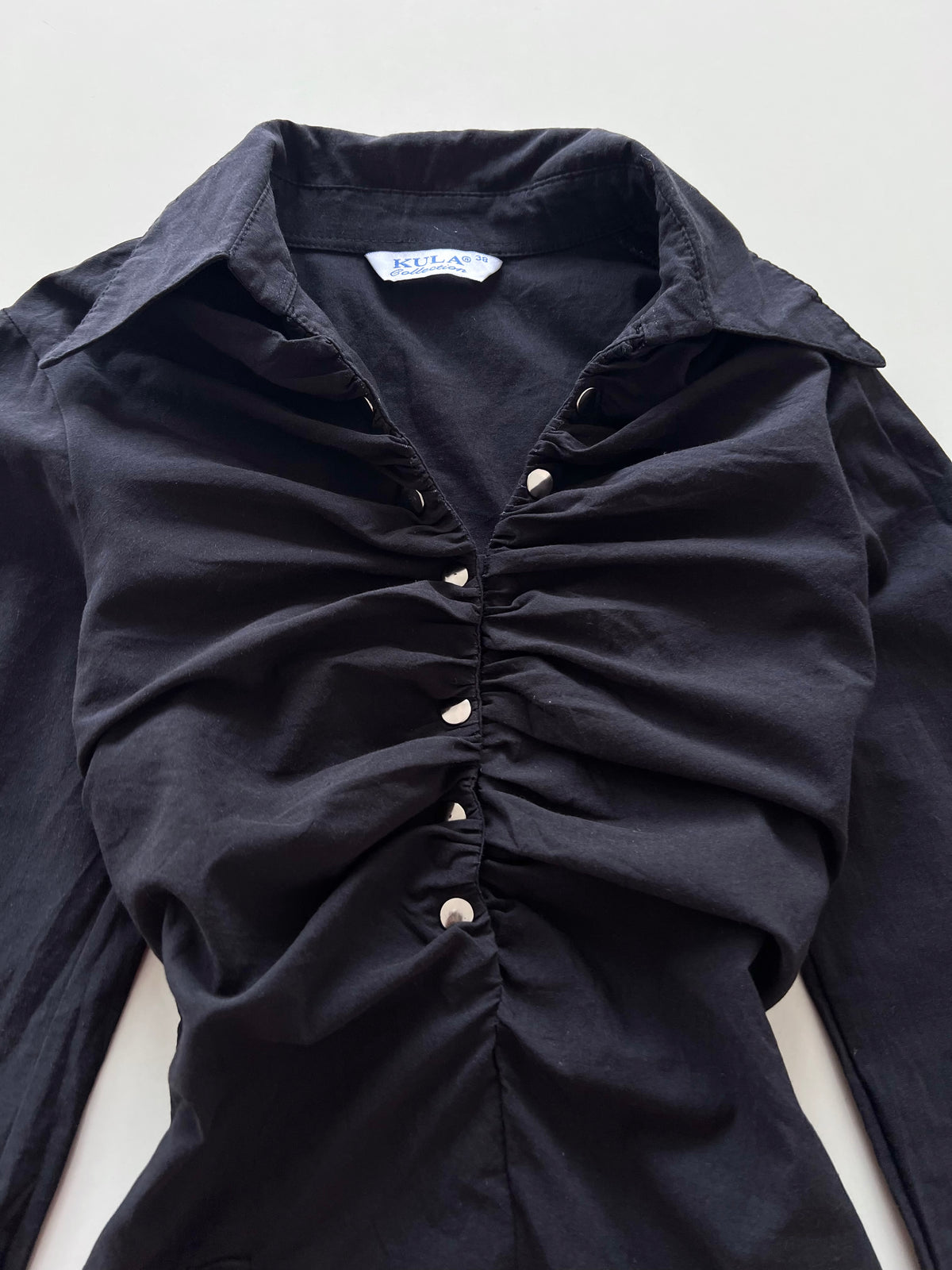 Kula Y2k Top-Bust 32