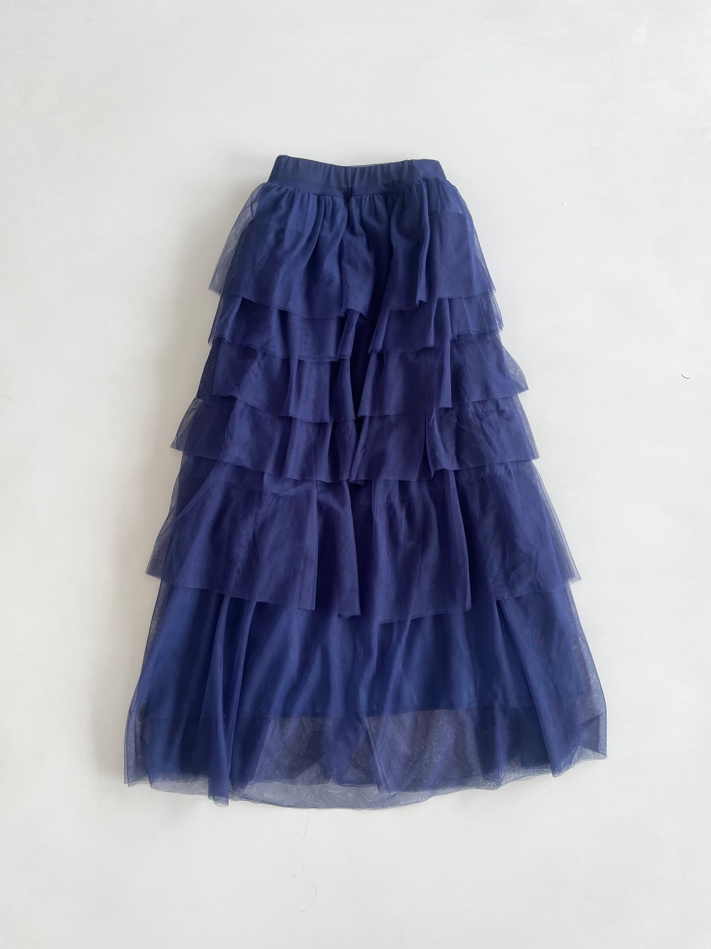 Tulle Skirt-Waist 32 to 36