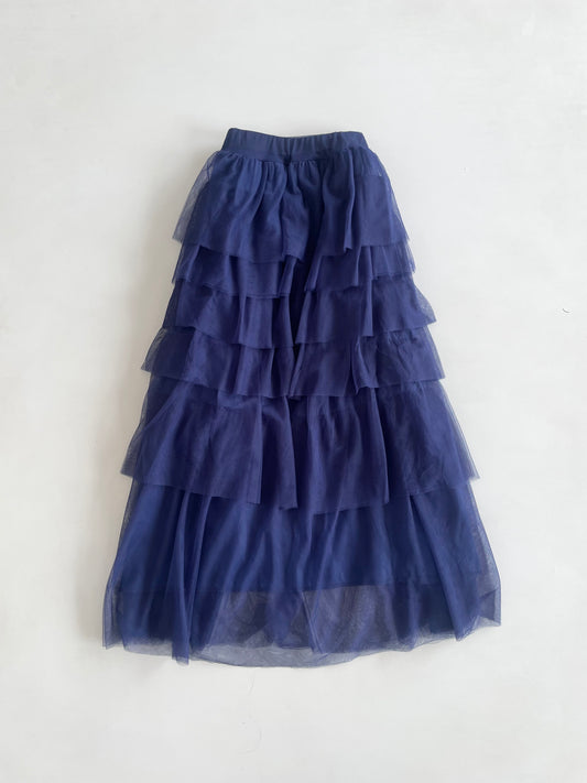 Tulle Skirt-Waist 32 to 36