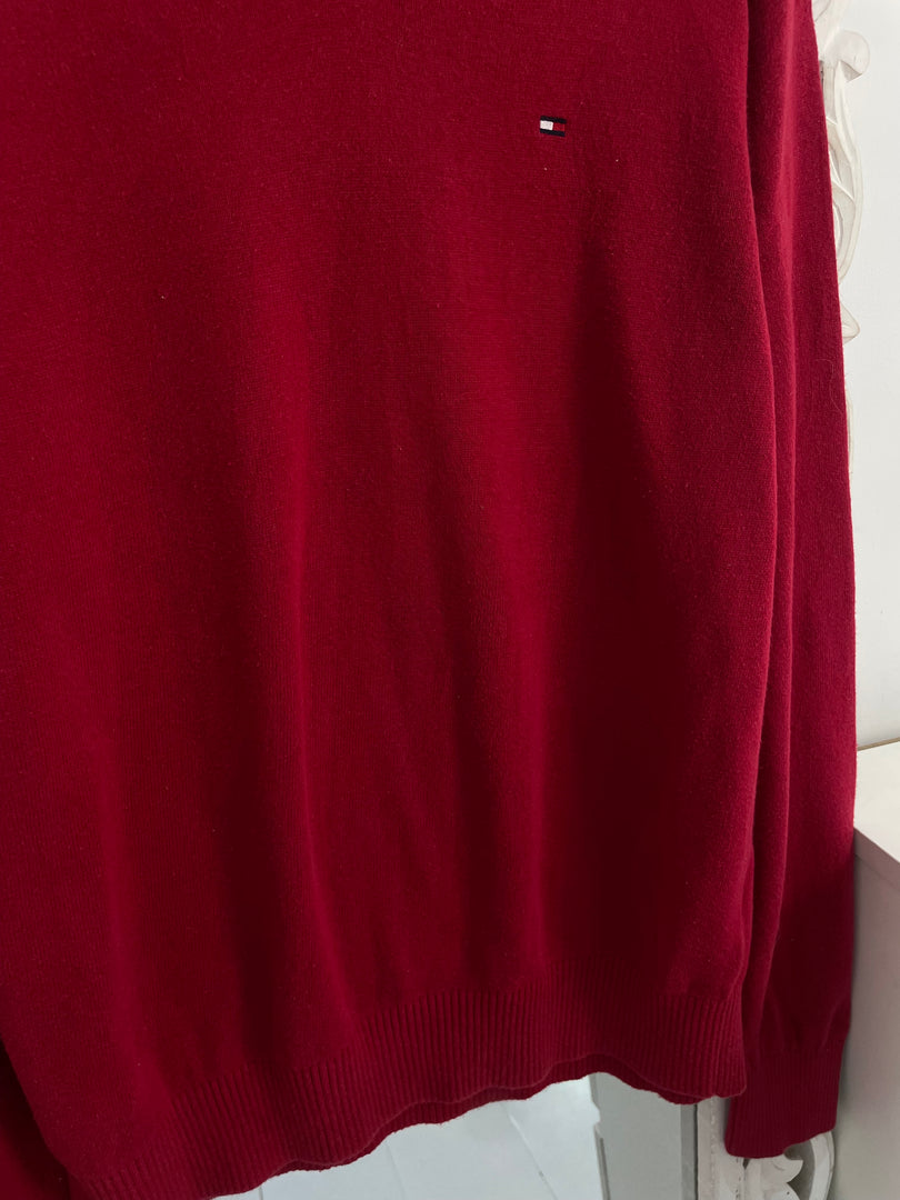 Vintage Tommy Hilfiger Sweater-Bust 44