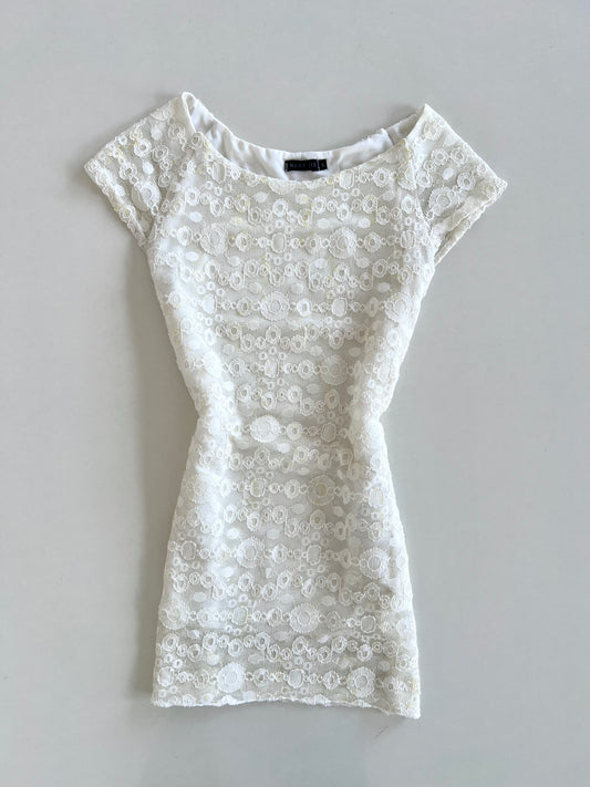 Nuna Lie Vintage Top-Bust 34 to 36