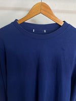 Load image into Gallery viewer, ROYAL BLUE SWEATSHIRT- BUST 46
