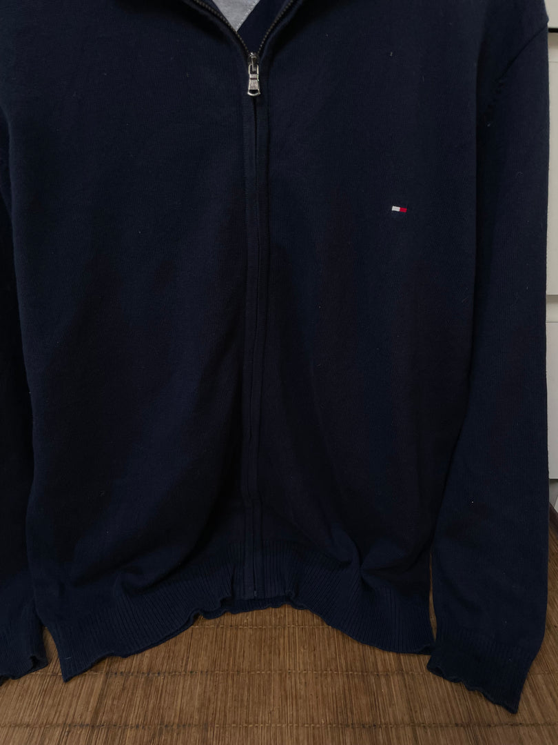 Tommy Hilfiger Vintage Sweater-Bust 46