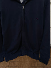 Tommy Hilfiger Vintage Sweater-Bust 46