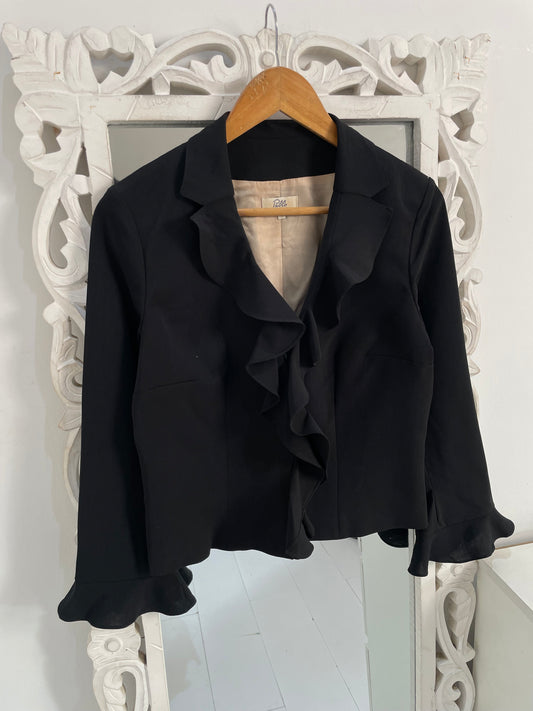 Pablo Blazer-Chest 36