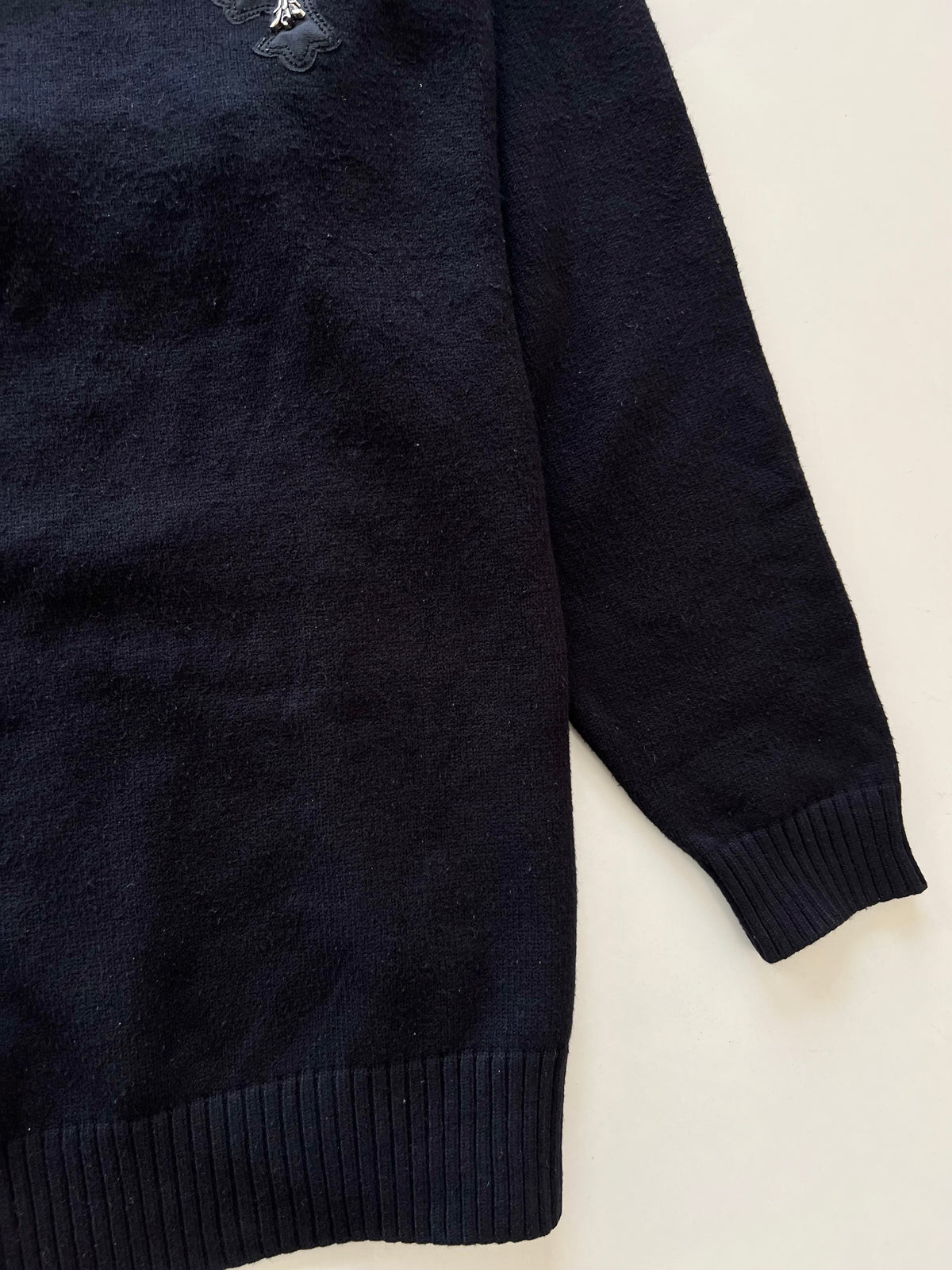 Chrome Hearts Vintage Sweater-Bust 48