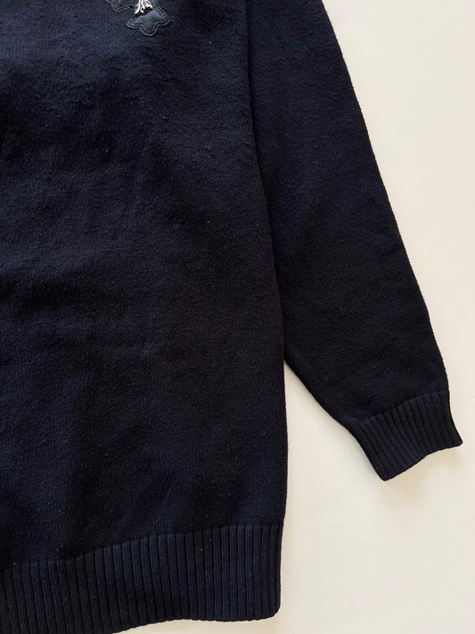 Chrome Hearts Vintage Sweater-Bust 48