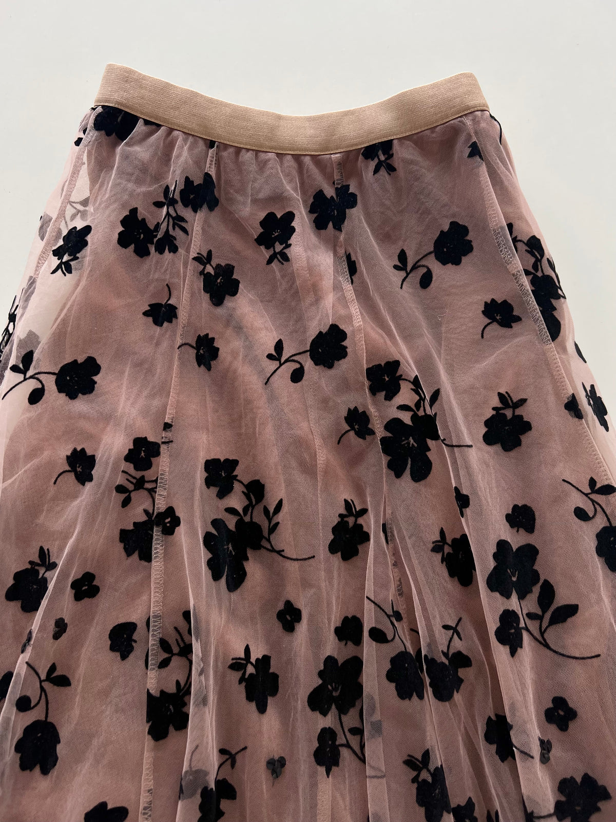 Maple Vintage Skirt-Waist 36 to 38