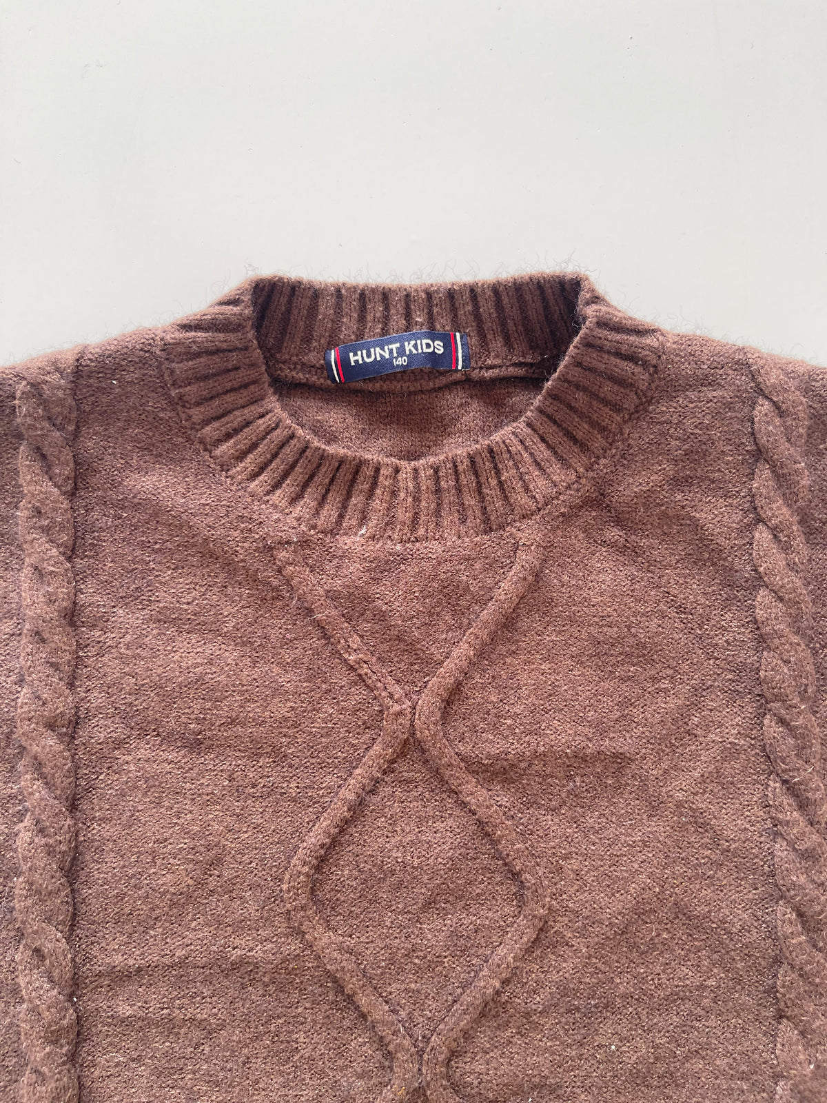 Pinterest Sweater Vest-Bust 34