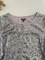 Load image into Gallery viewer, Sequin Top-Bust 36