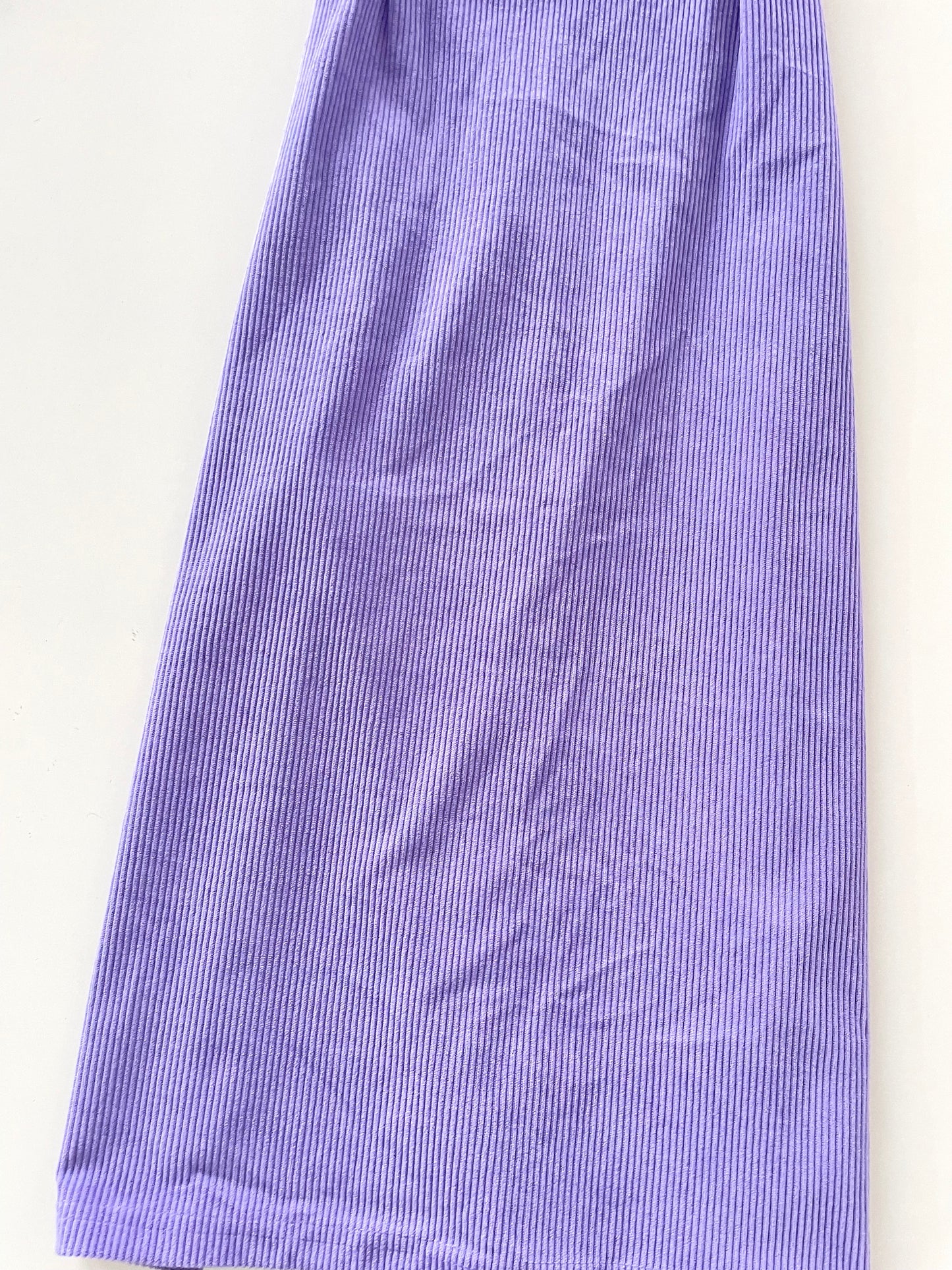 Corduroy Skirt-Waist 28 to30