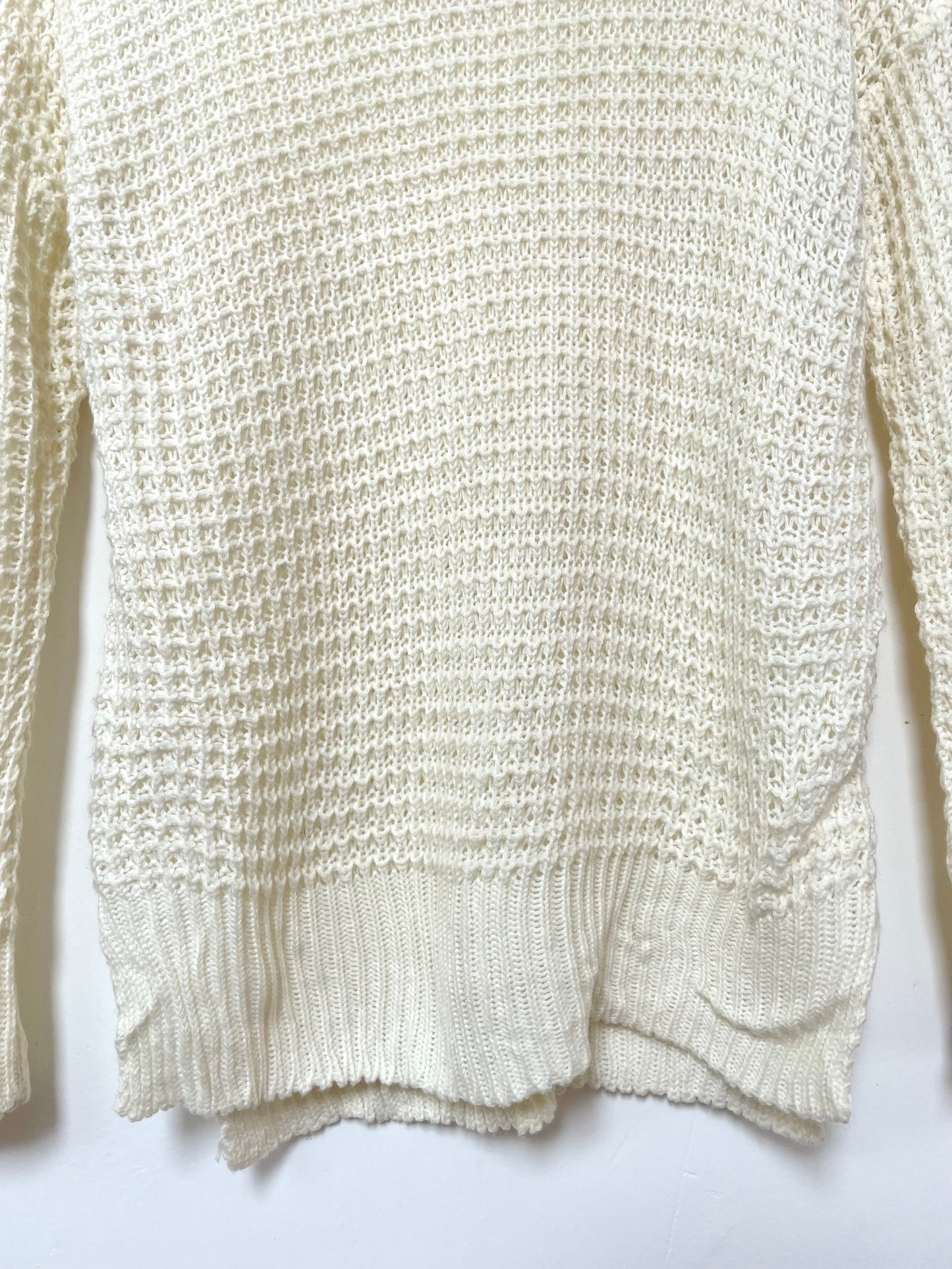 Crochet Top-Bust 44 to 48