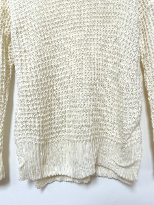 Crochet Top-Bust 44 to 48