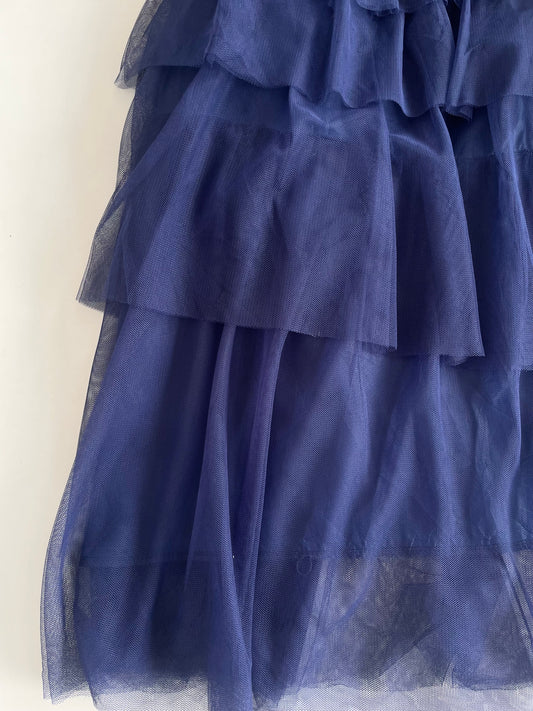 Tulle Skirt-Waist 32 to 36