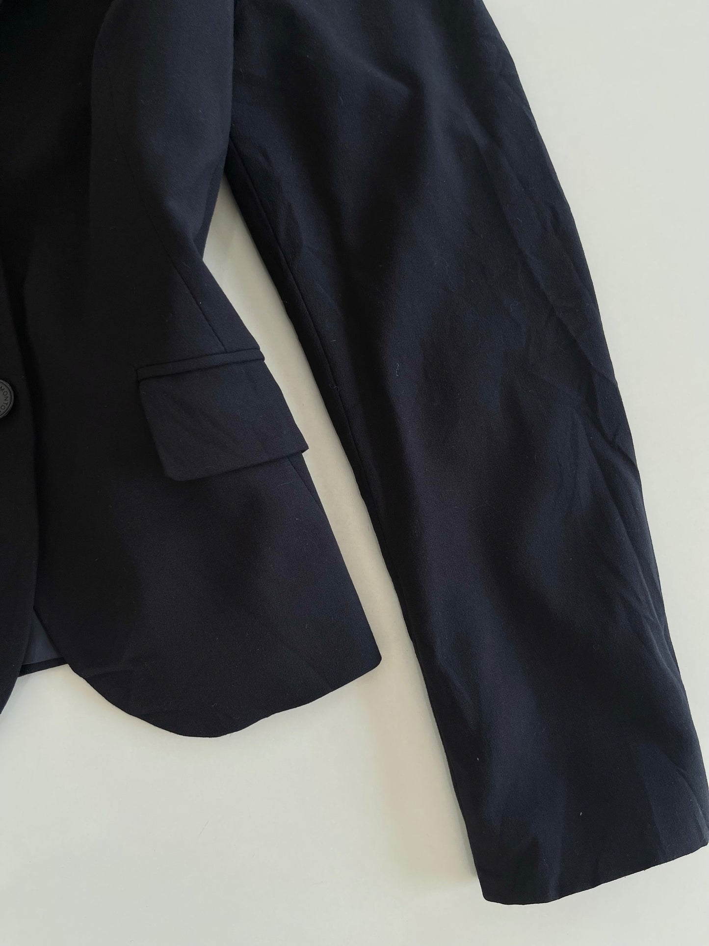 Monton Blazer-Bust 36