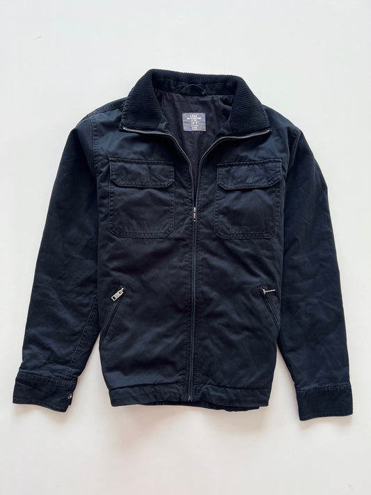 Label Of Graded Goods By H&m Jacket-Bust 46