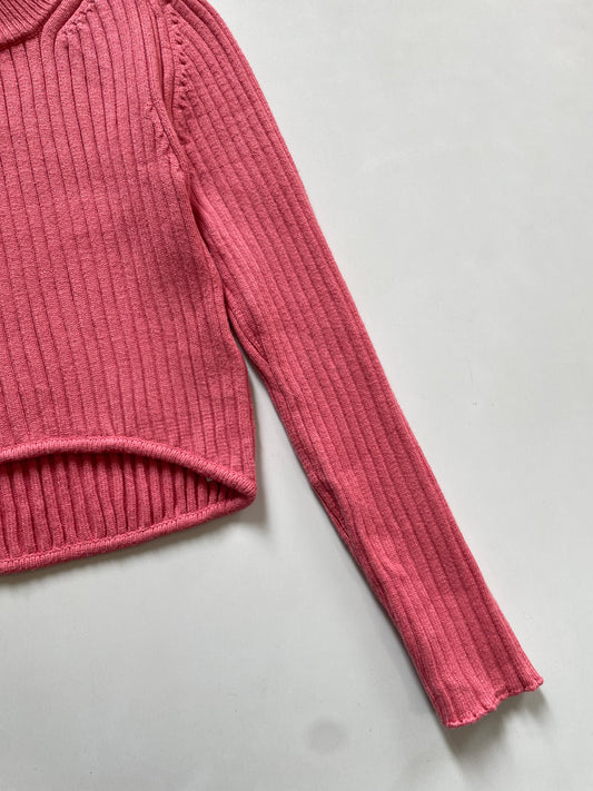 Zara Pre Winter Top-Bust 28 to 32