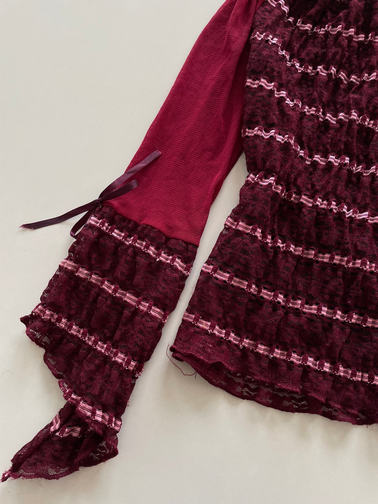 Vintage Top-Bust 30 to 32