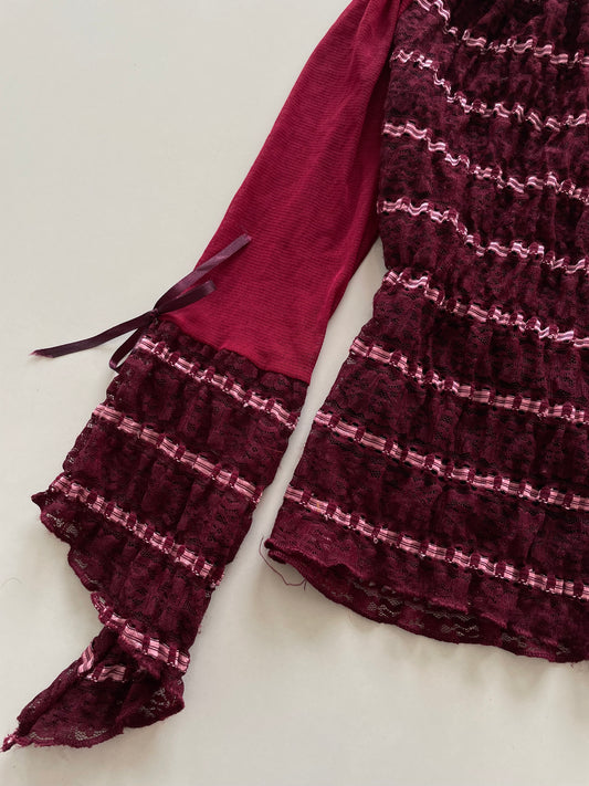 Vintage Top-Bust 30 to 32