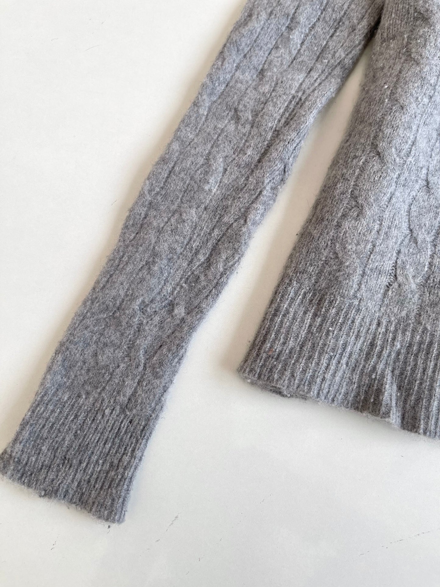 Ralph Lauren 90% Wool Vintage Sweater-Bust 34 to 36