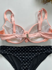 Bust 36 to 40 waist 30 to 36