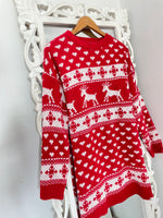 Load image into Gallery viewer, Christmas Sweater-Bust 44
