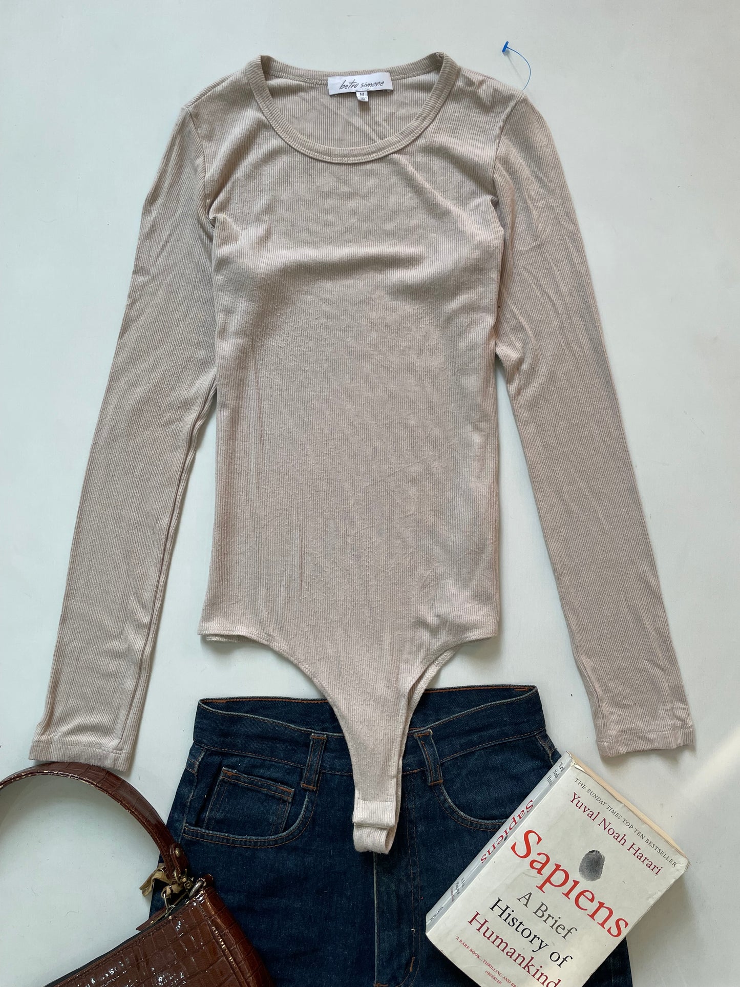 Betro Simone Soft Winter Top-Bust 34 to 36