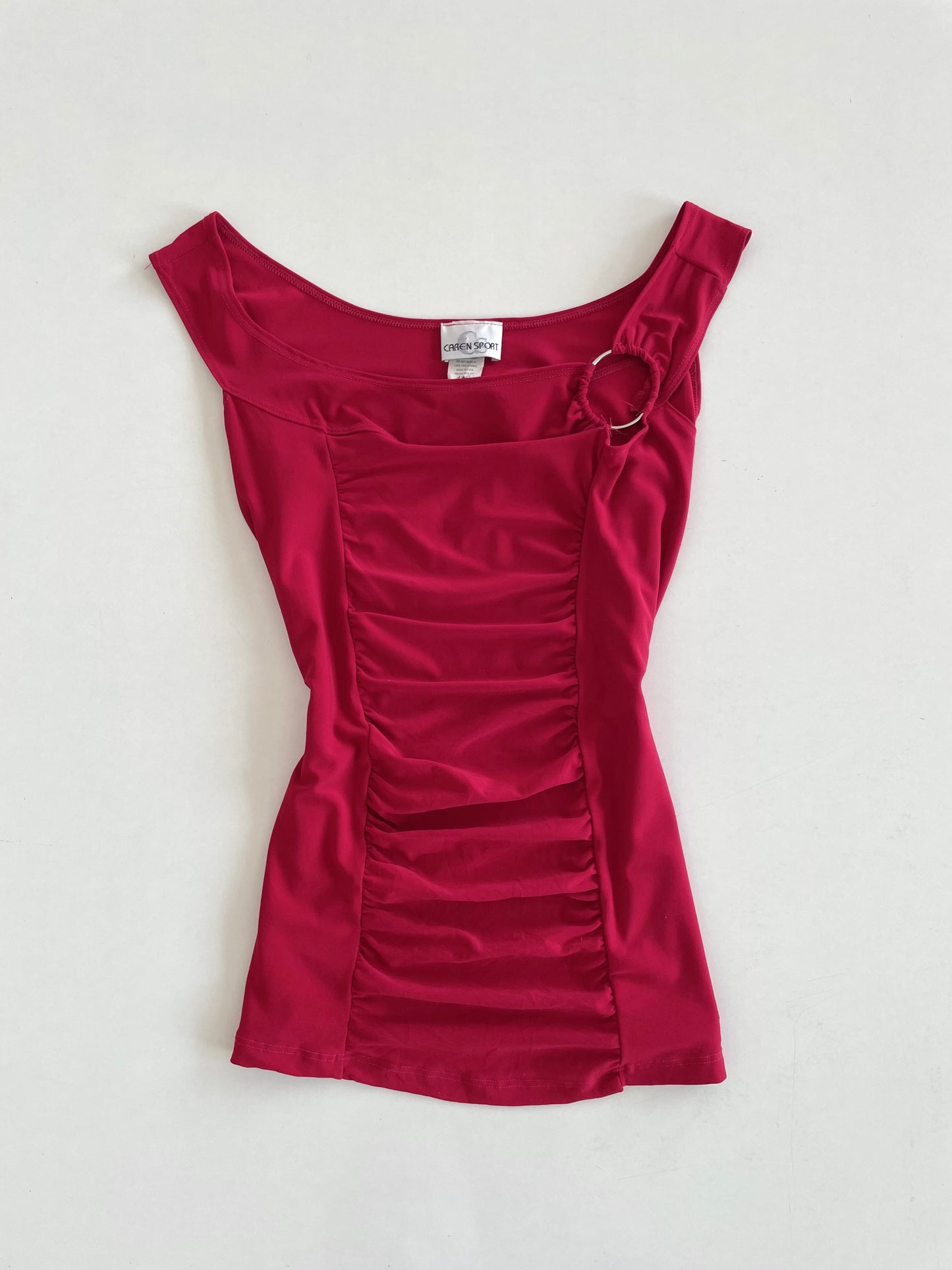 Caren Sport Vintage Top-Bust 40 to 42