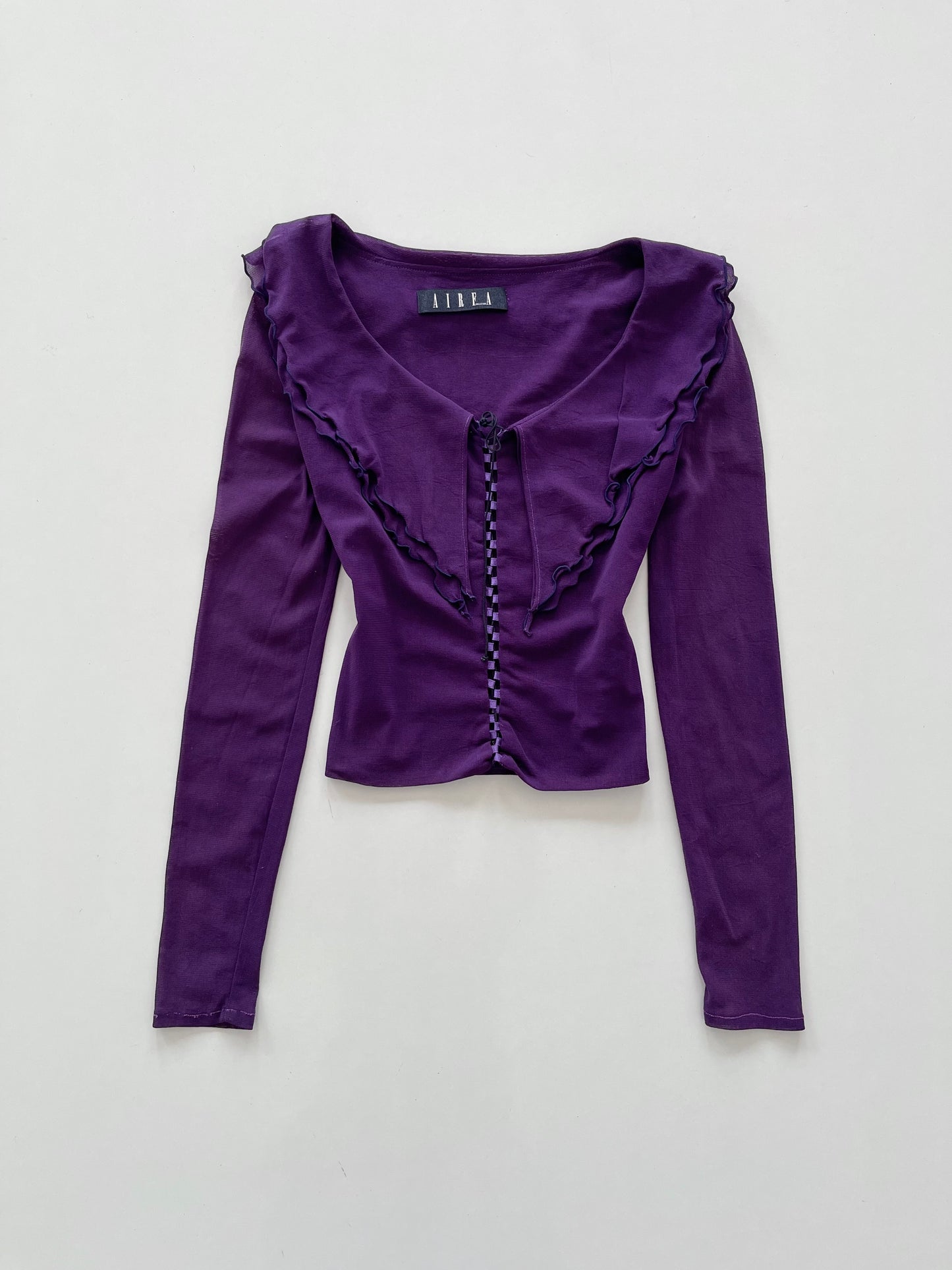 Airfa Vintage Top-Bust 32 to 34