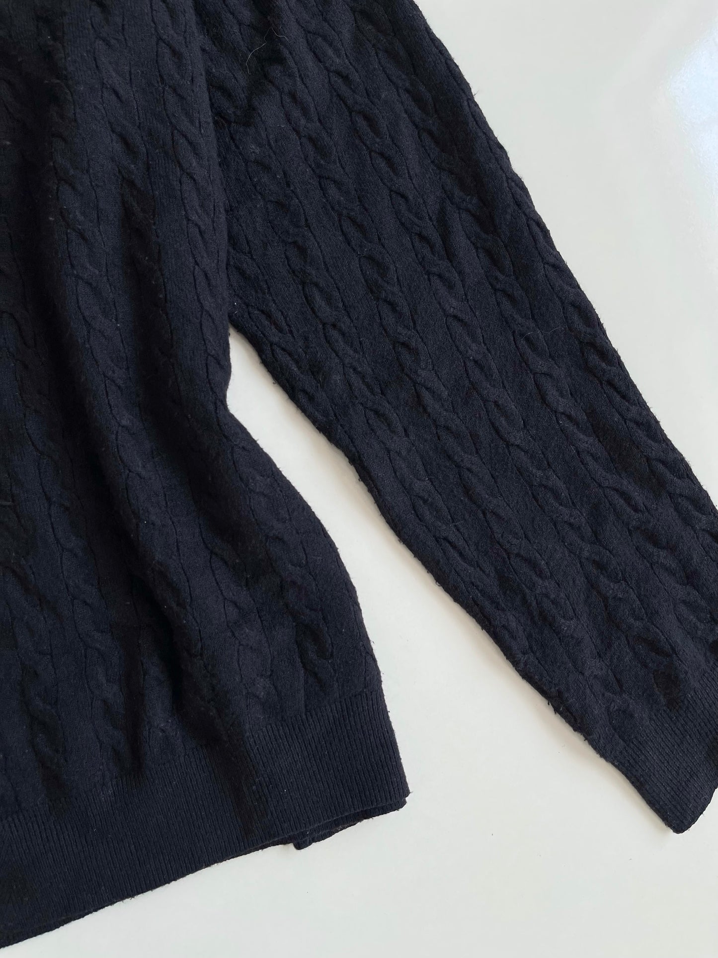 Ralph Lauren Vintage Sweater-Bust 46 to 48