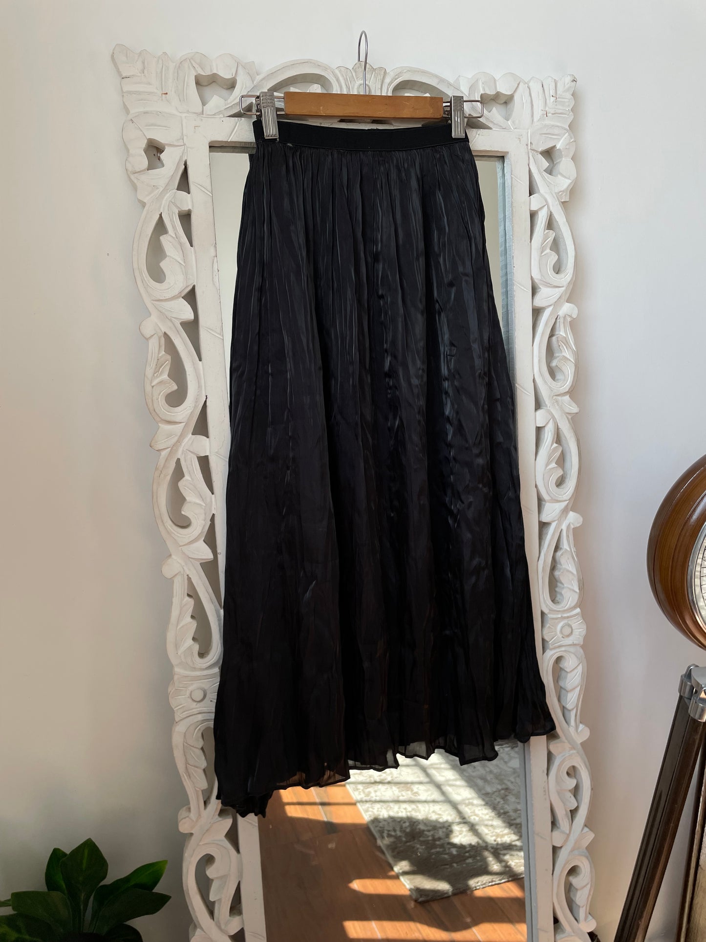 Organza Prairie Skirt-Waist 30 to 36