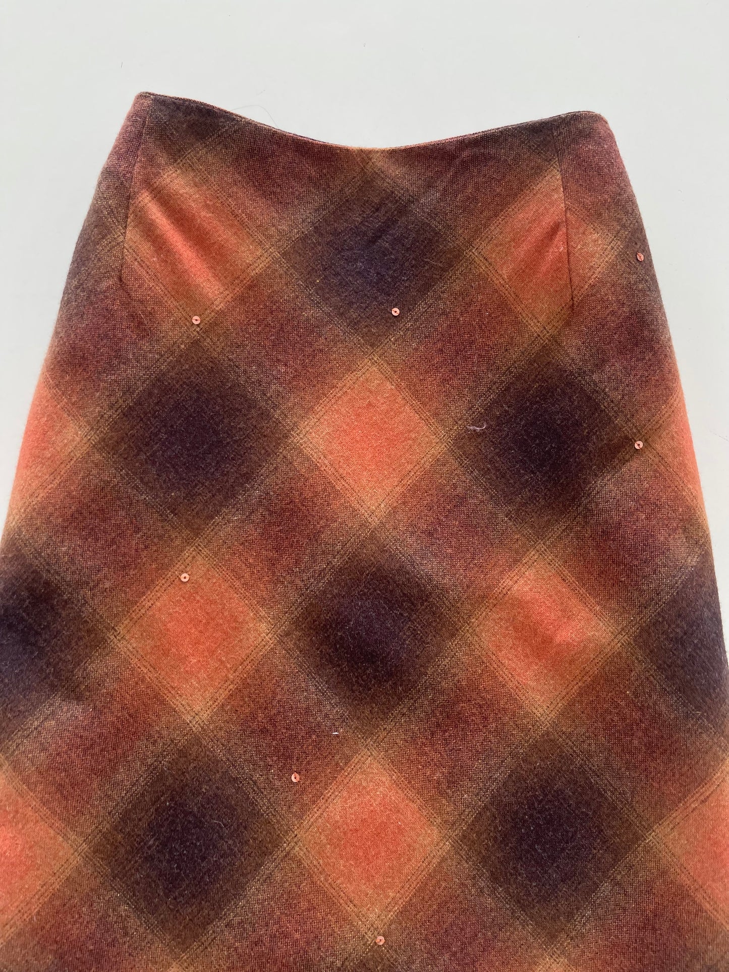 Vintage Skirt-Waist 32