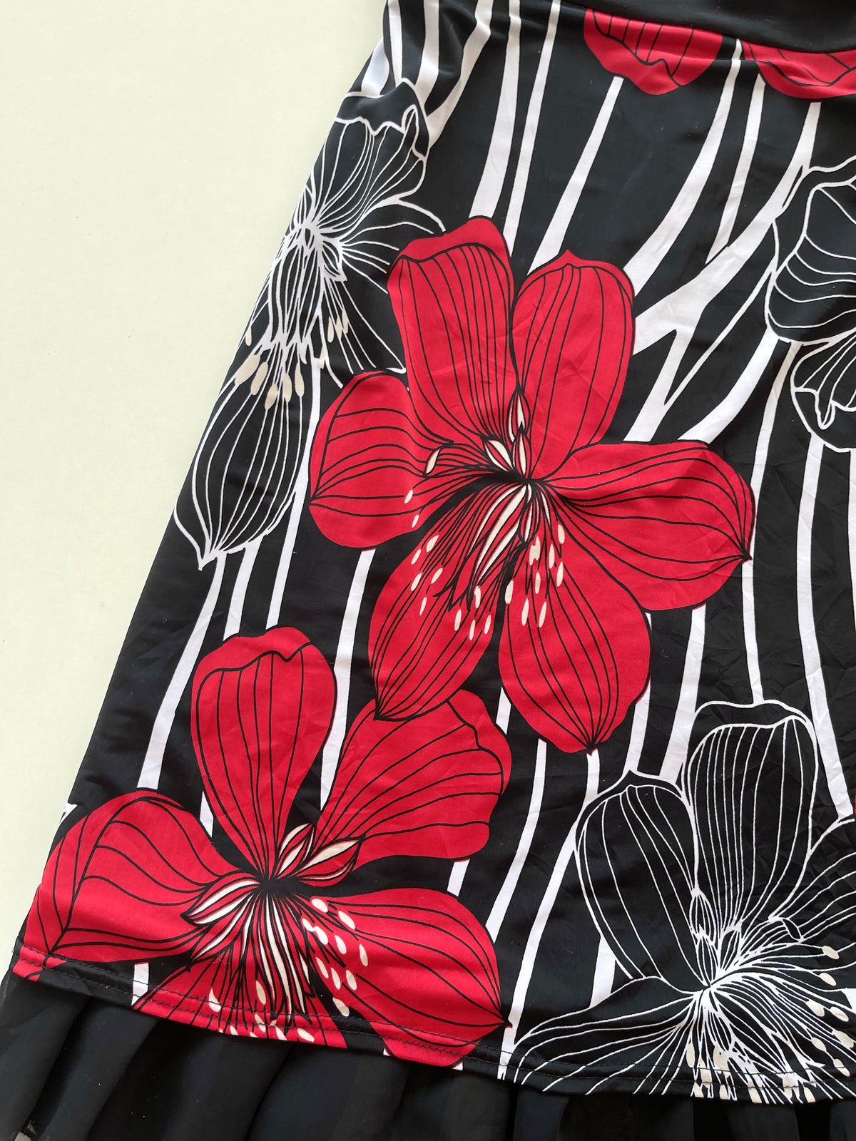 Sister’s Point Floral Dress-Bust 36 to 38