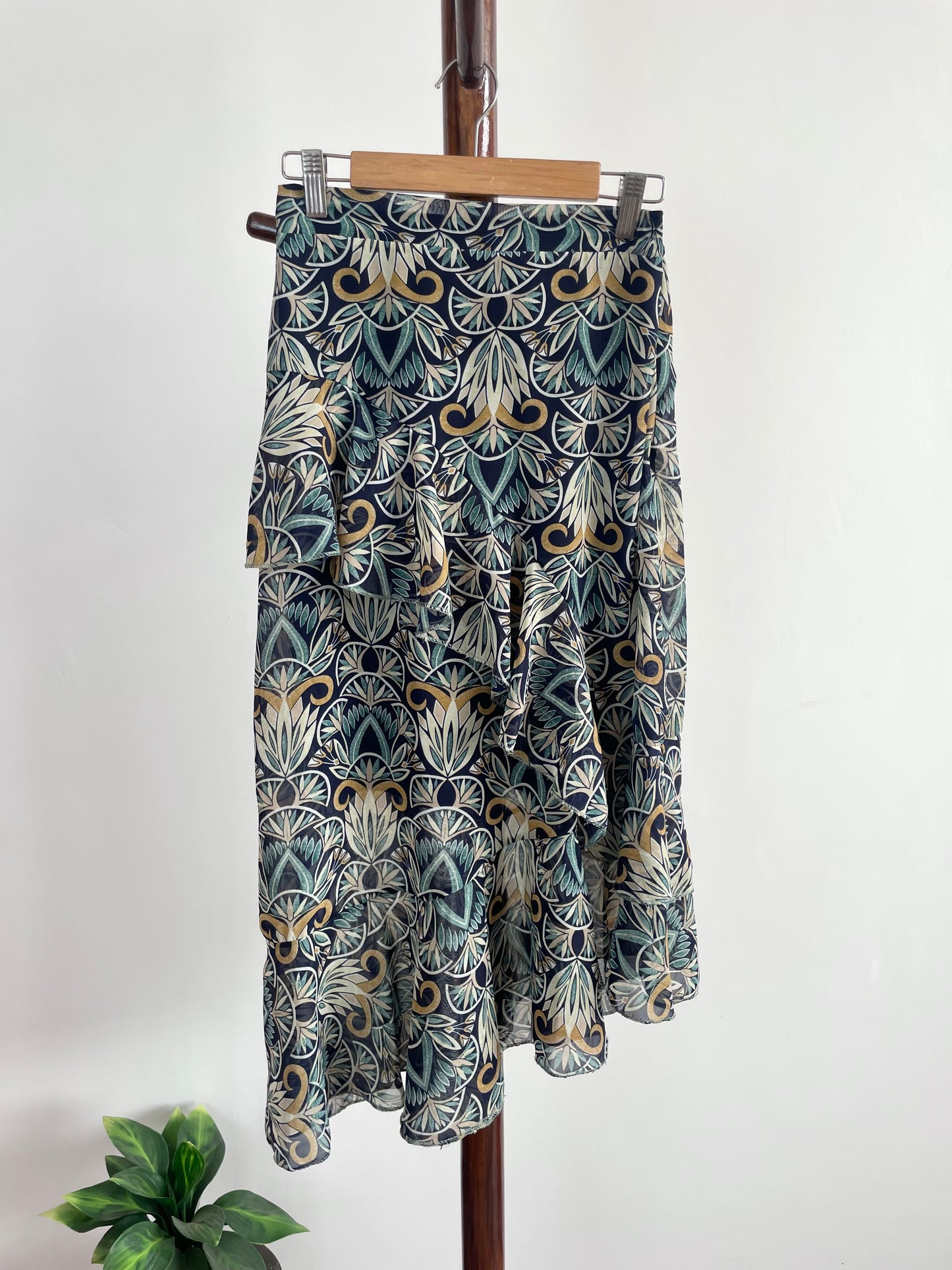 Vintage Skirt-Waist 26 to 30