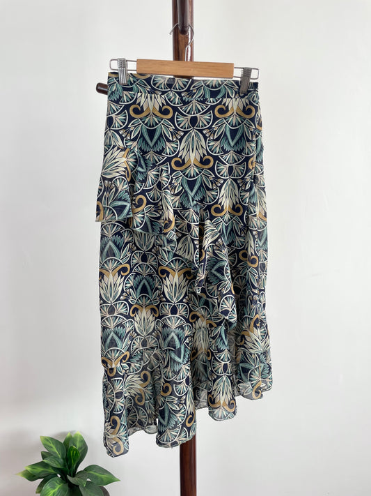 Vintage Skirt-Waist 26 to 30