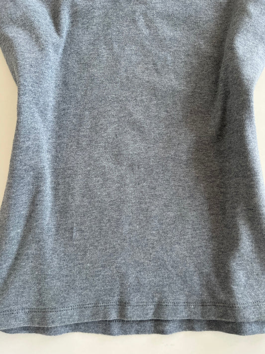 Armani Exchange 100% Pima Cotton Vintage T-Shirt-Bust 42 to 44