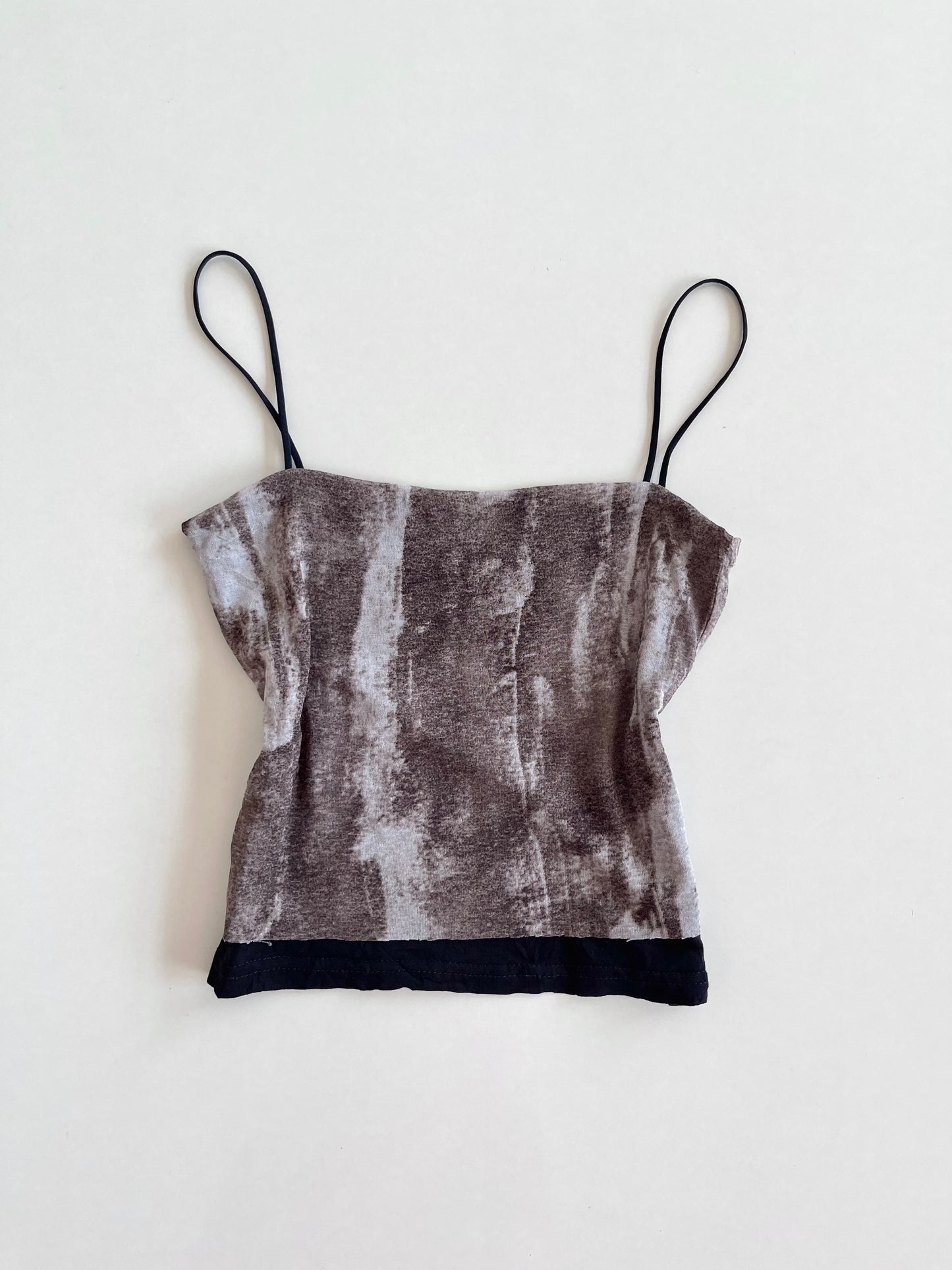 Lydia Vintage Top-Bust 32 to 34