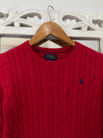 Load image into Gallery viewer, Vintage Ralph Lauren Sweater-Chest 30
