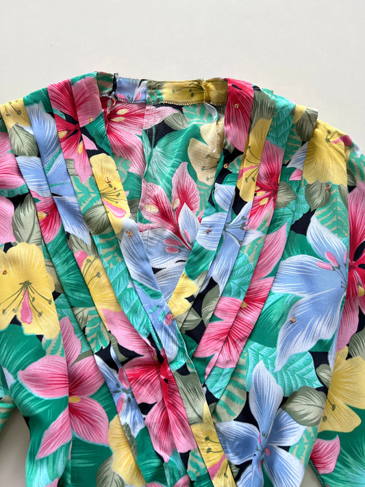 Vintage Top-Bust 40