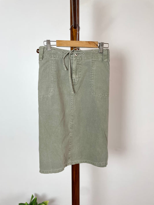 Skirt-Waist 38