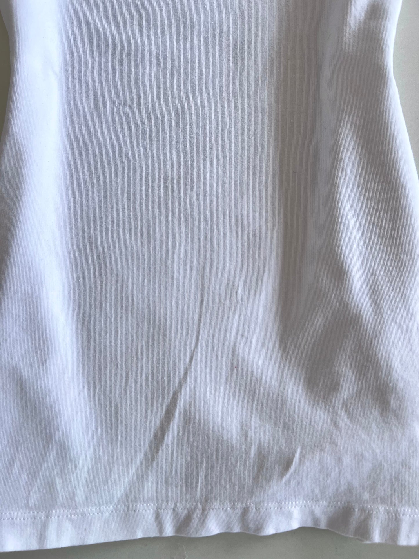 Ralph Lauren Cotton Vintage T-Shirt-Bust 32 to 34