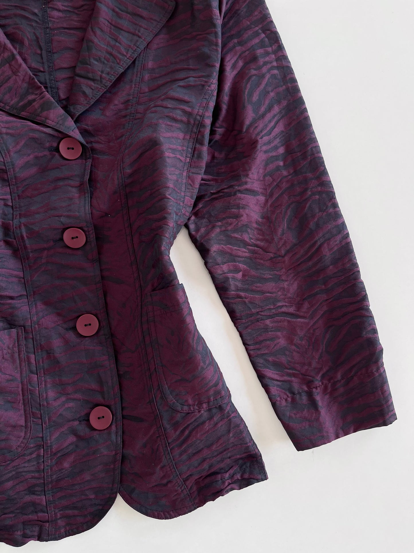 Bexleys Vintage Blazer-Bust 44