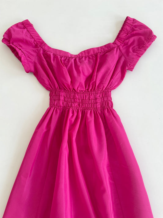 Zara Dress-Bust 28 to 30