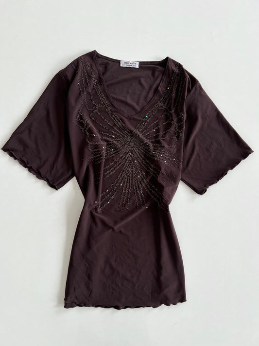 Nouvelle Top-Bust 48 to 50
