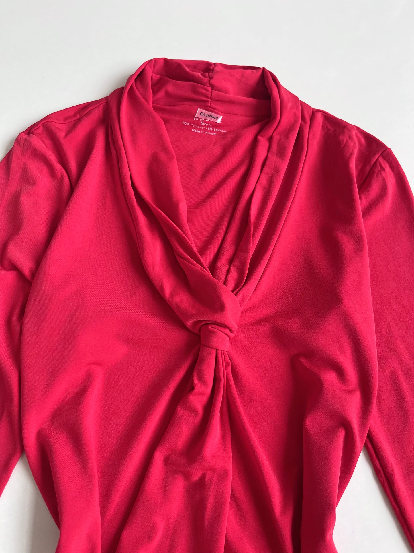 Grace Vintage Top-Bust 34 to 36