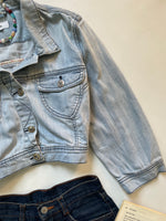 Load image into Gallery viewer, Urban Republic Denimwear-Chest 38