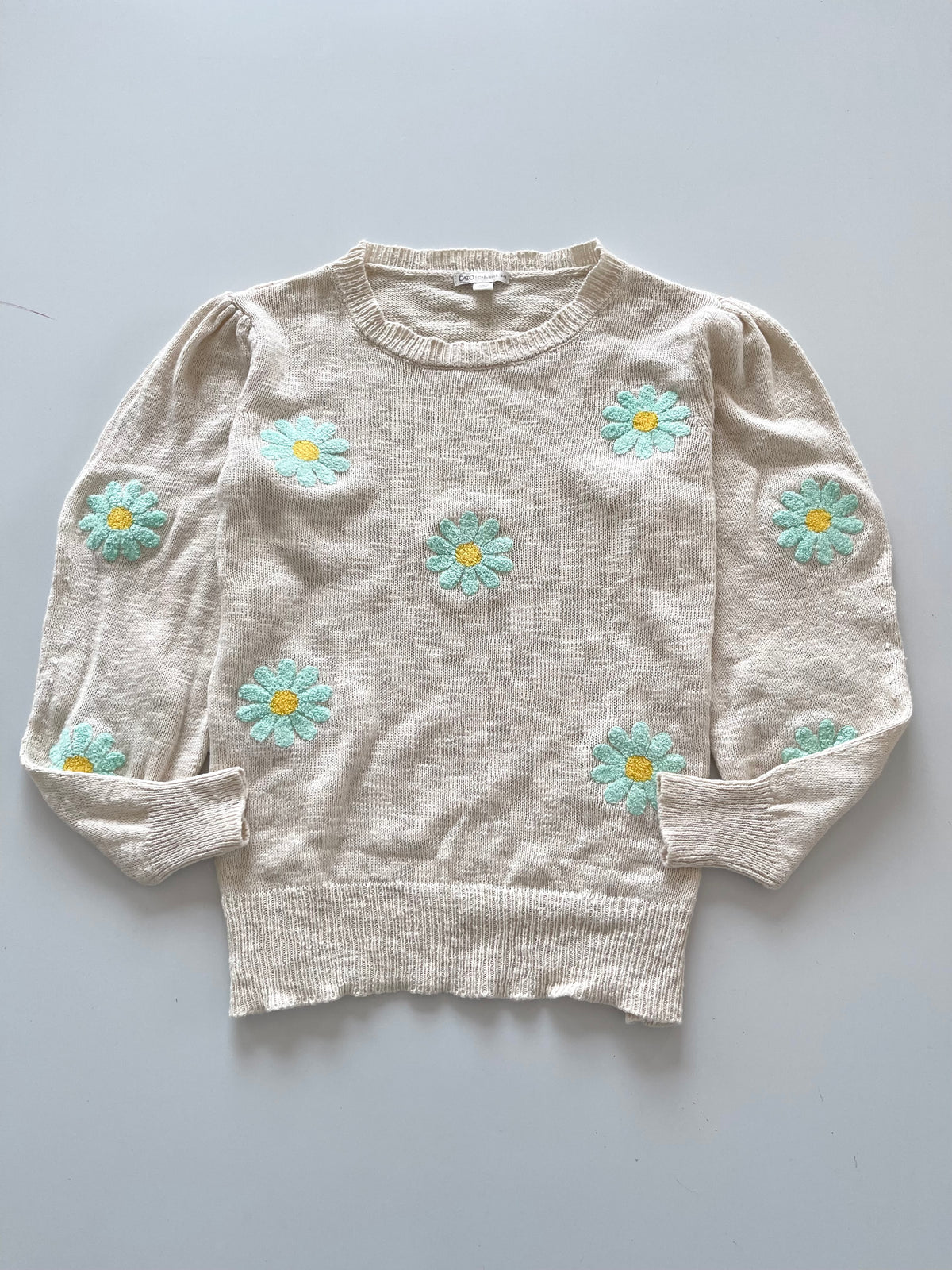 Cato Pinterest Sweater-Bust 44